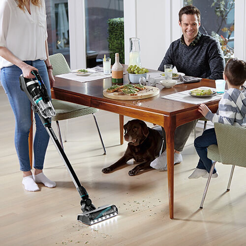 ICONpet® Cordless Vac 22883 BISSELL® Vacuum Cleaner